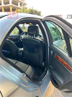 مرسيدس بنز C-Class